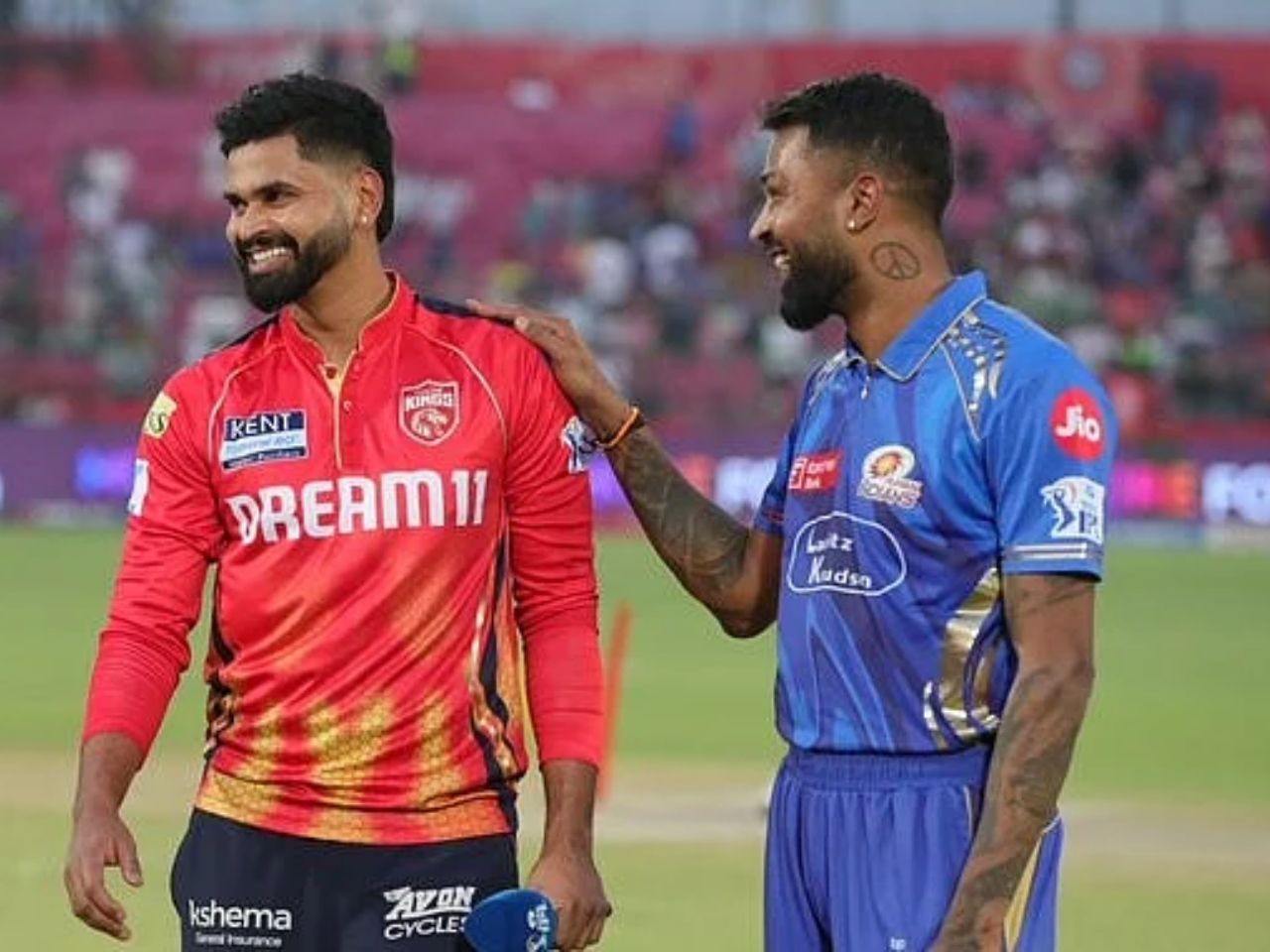 IPL 2025: PBKS vs MI Match Prediction