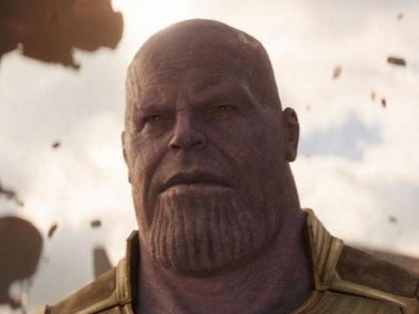 Avengers Endgame deleted scene seems to prove terrifying Thanos theory