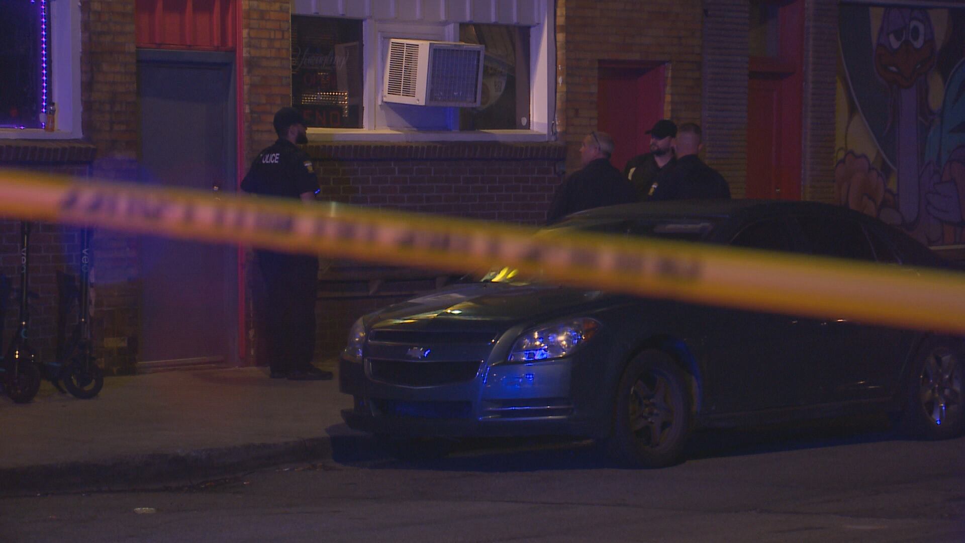Man sentenced for deadly shooting outside of Toledo bar