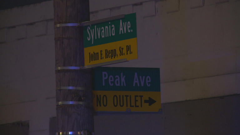 Man sentenced for deadly shooting outside of Toledo bar