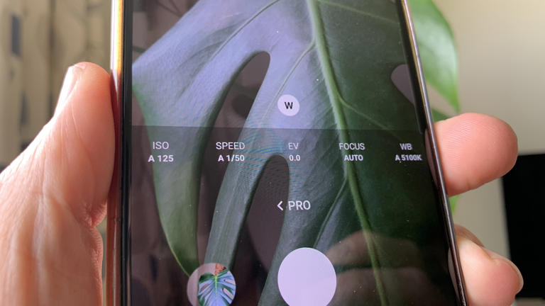 ((Image credit: Future / Paul Hatton))