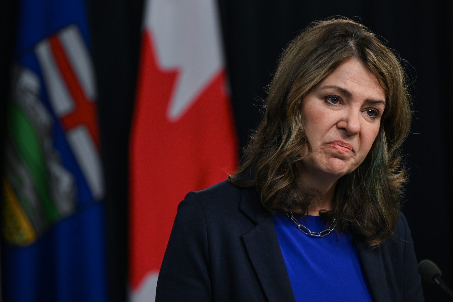 Remember when Trump's favorite Canadian politician created a major