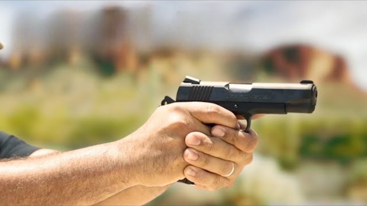 The carry guns experienced shooters keep coming back to