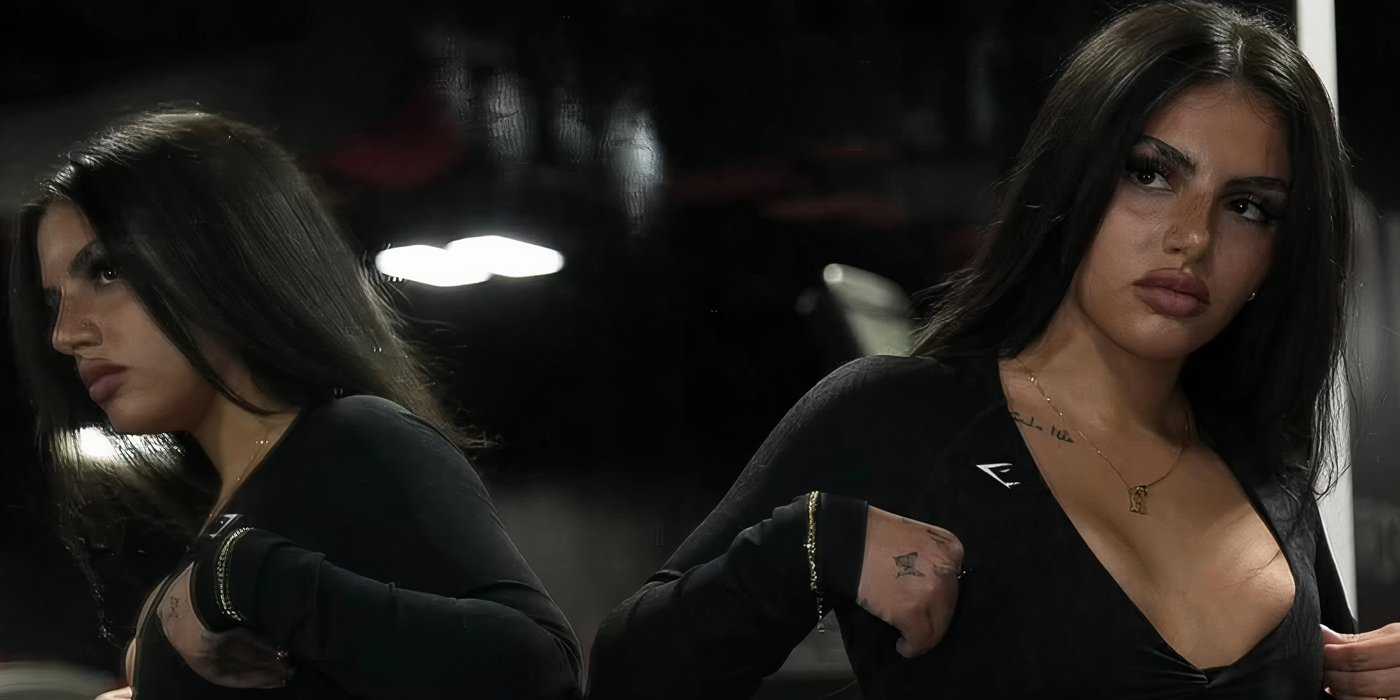 Love Island USA Season 7&rsquo;s Huda Mustafa: Age, Job, Instagram, & More