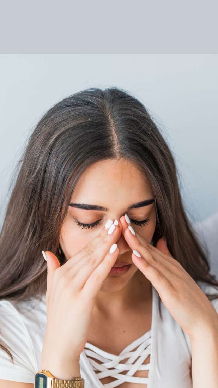 Why You Should Never Hold Back A Sneeze