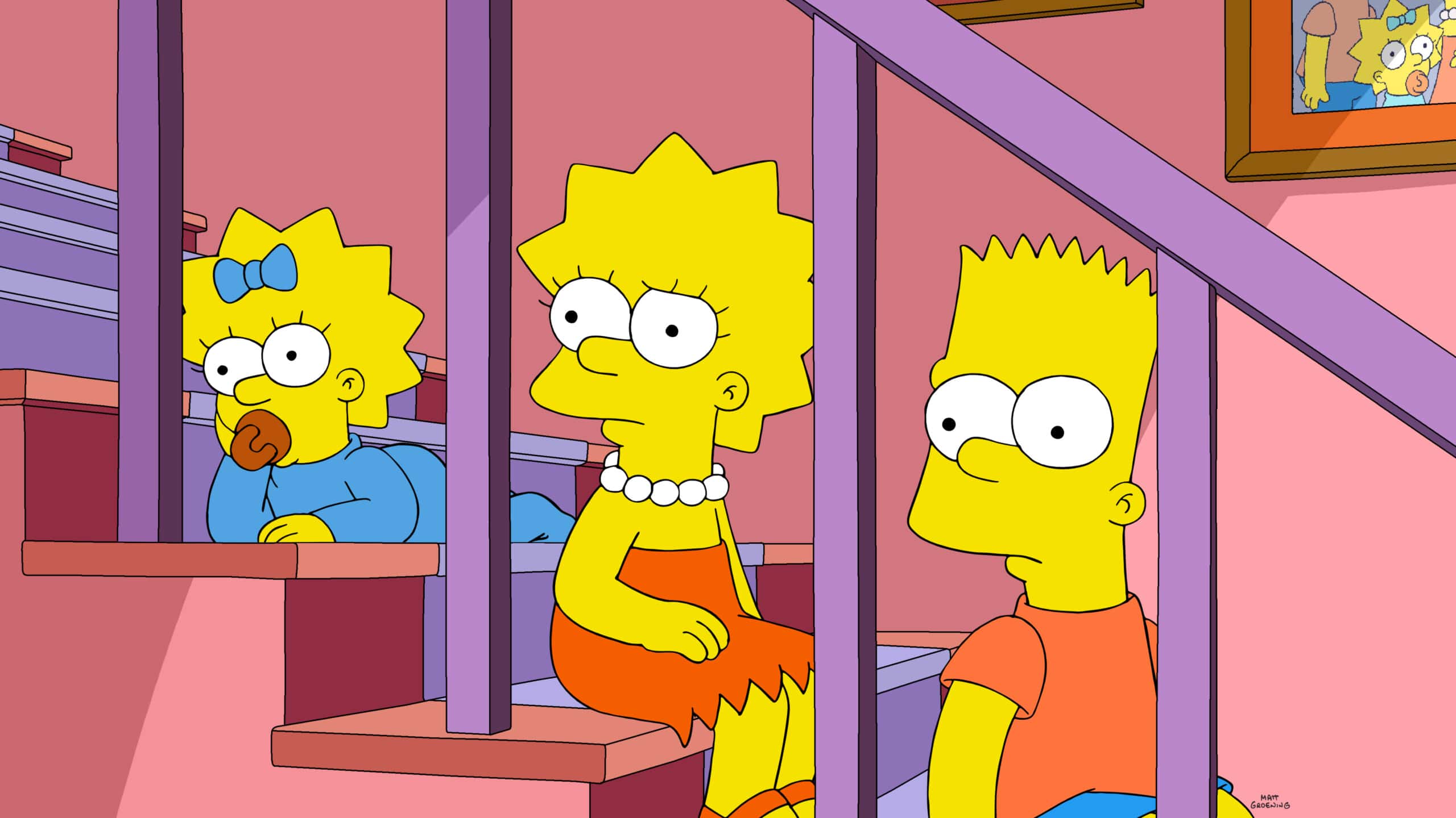 Simpsonit-tuottaja: 