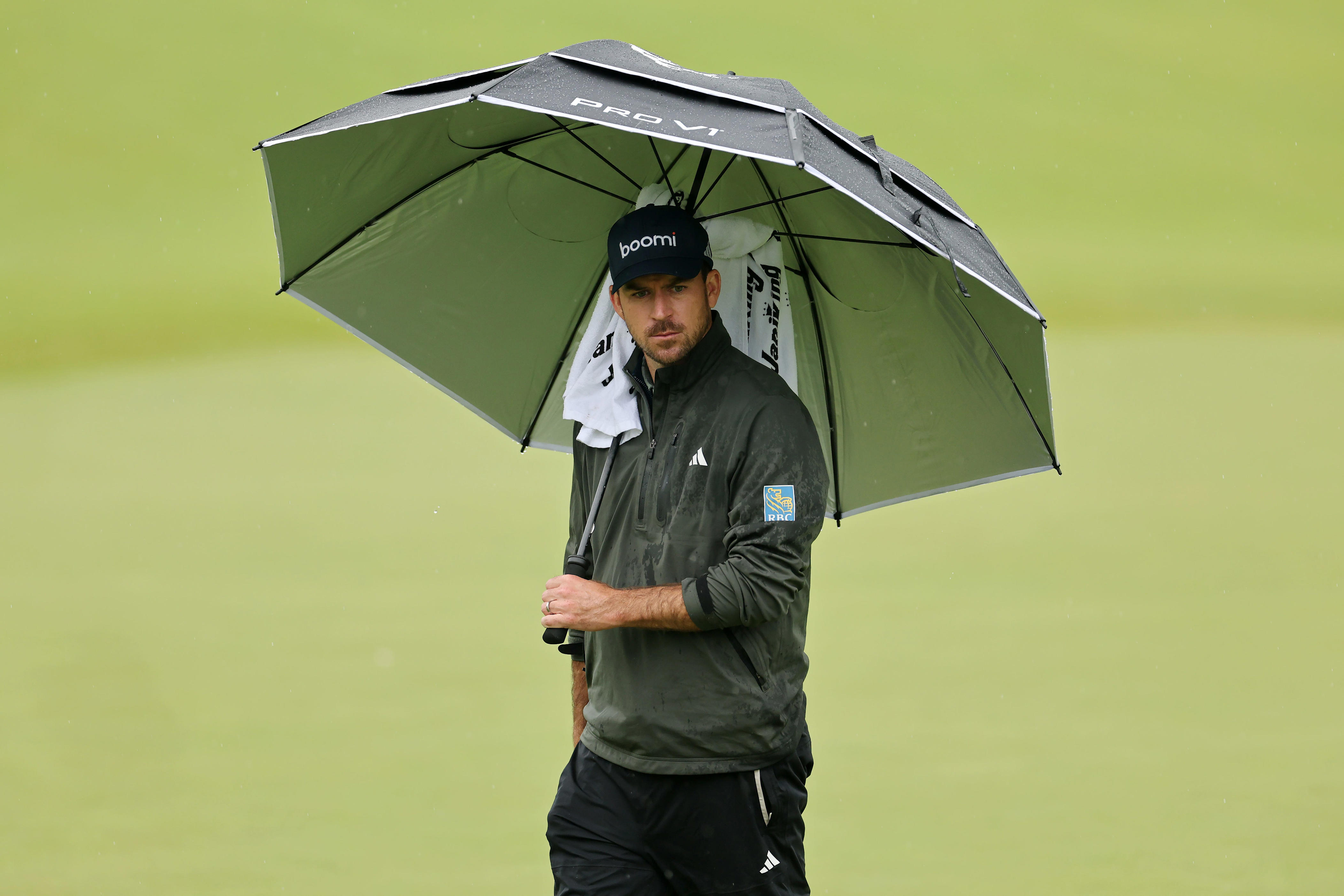 The Memorial Tournament 2025 projected payouts on moving day