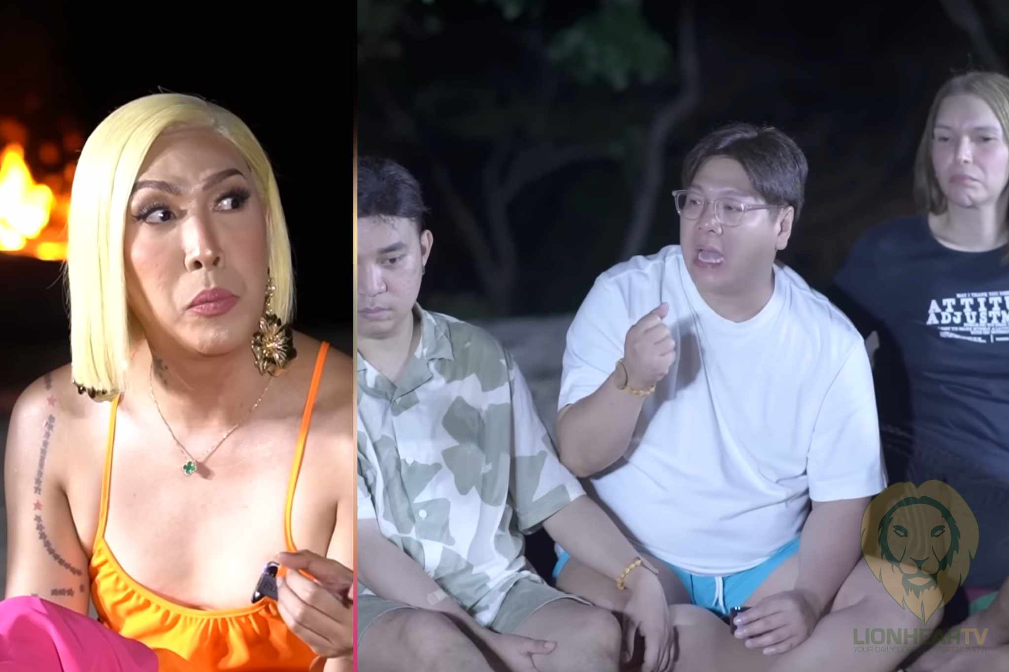 Beks Battalion's YouTube Likes Stir Controversy Amidst Tensions with Vice  Ganda