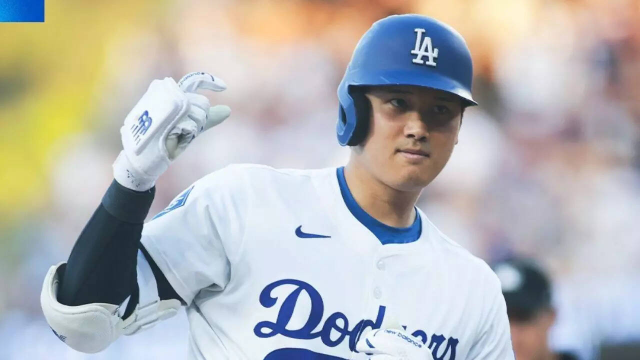 Shohei Ohtani shatters 73yearold Dodgers record as Yankees watch