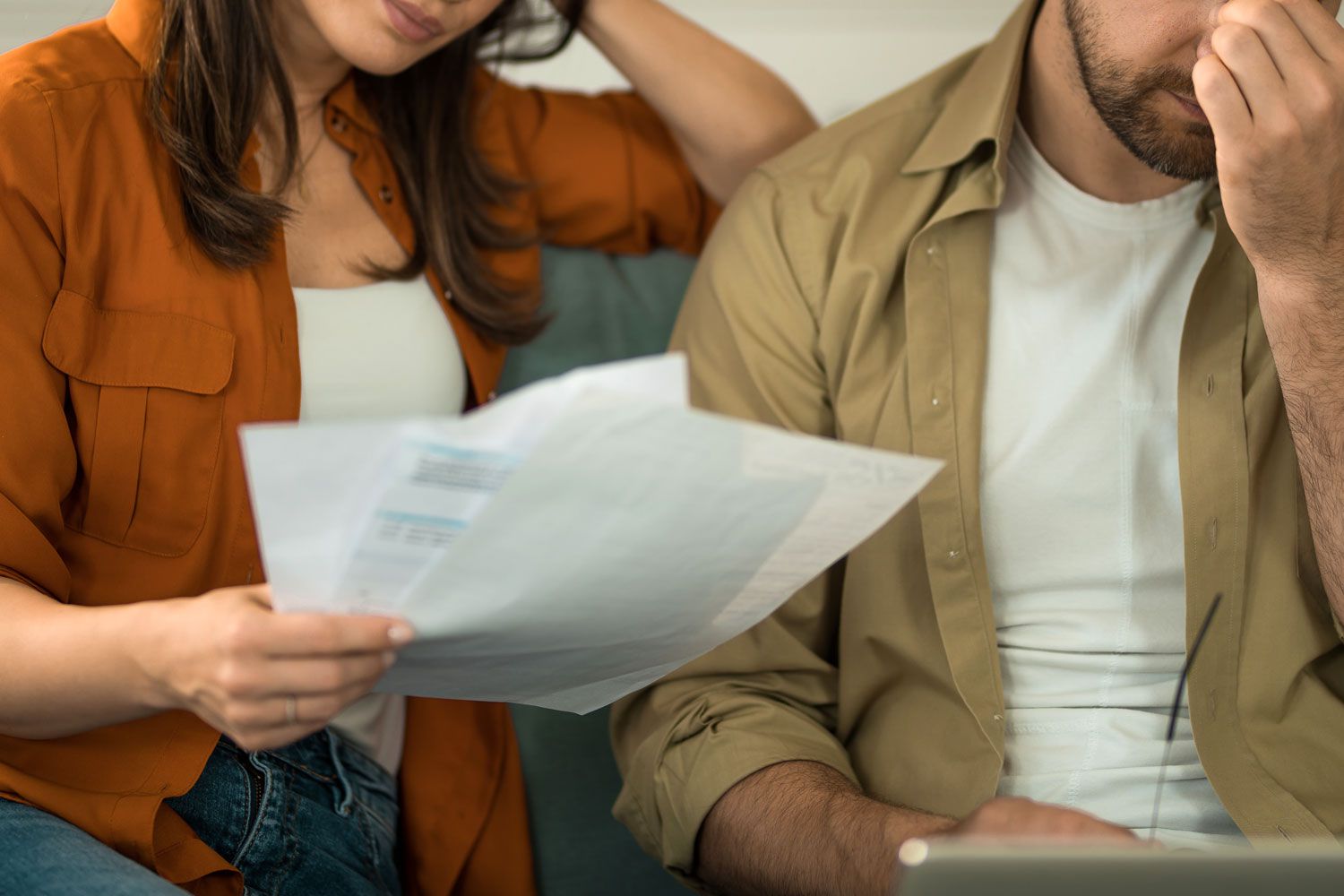 Boyfriend's $12K Loan Becomes $24K Bill: He Still Wants Cash