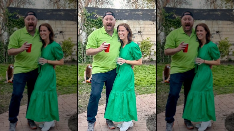 Is Fox News' Erin Maguire Married? Meet Her Husband Conor Maguire