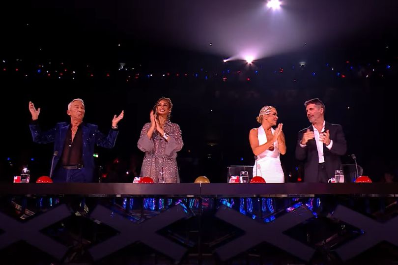 Who Won Britain S Got Talent 2025 The Final Results In Full As This