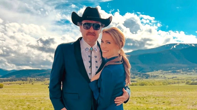 Is Fox News' Erin Maguire Married? Meet Her Husband Conor Maguire