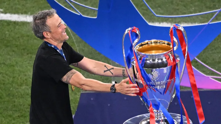 BIGGEST SCORE DIFFERENCE IN CHAMPIONS LEAGUE FINAL HISTORY visual data 4