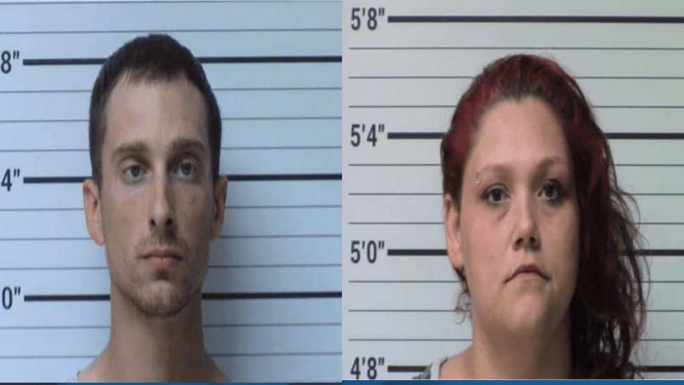Fredericksburg man, Kerrville woman arrested, accused in multicounty
