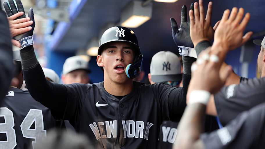 Yankees Top Prospect Could Be Next Major Star