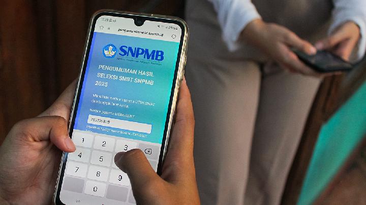 Catat, Alternatif Jalur Masuk Kuliah Bagi yang Tidak Lolos SNBT 2025