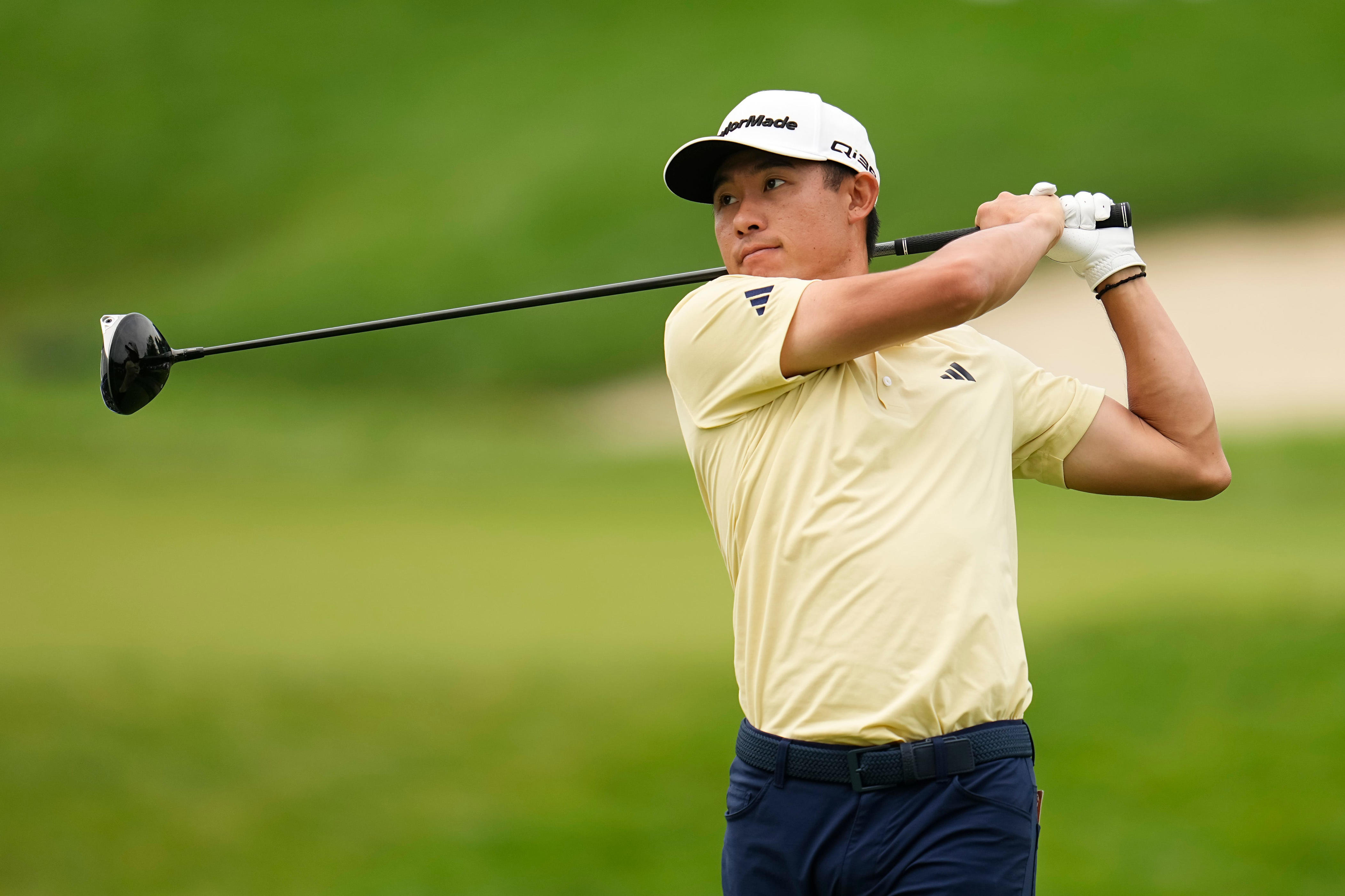 The Memorial Tournament 2025 projected payouts on moving day