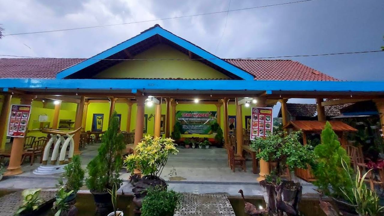 Top 5 Tempat Makan Ngawi yang Sajian Enak dan Harganya Terjangkau