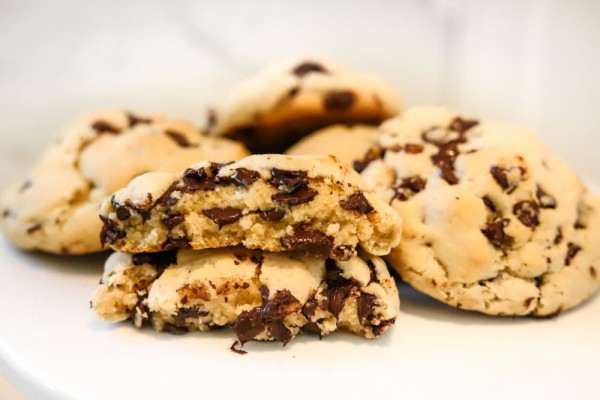 Resep Oatmeal Cookies Pisang, Camilan Sehat dan Menyenangkan untuk Si Kecil