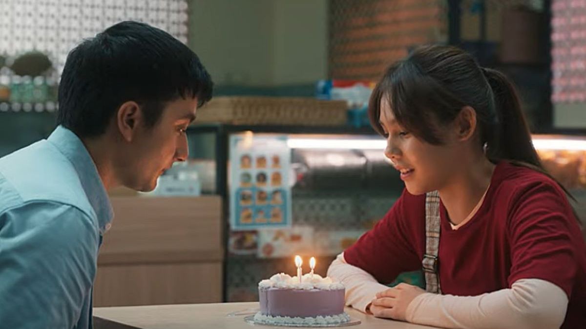 Film "Tak Berniat Berakhir di Sini": Petualangan Cinta yang Mengharukan