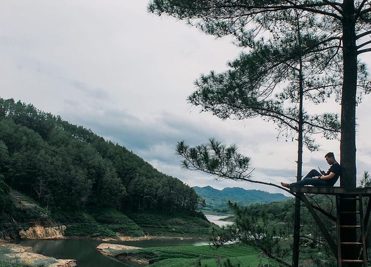 Ke mana mau liburan? 7 Destinasi Telaga dan Ranu di Jawa Timur yang Sedang Hits Among Travelers