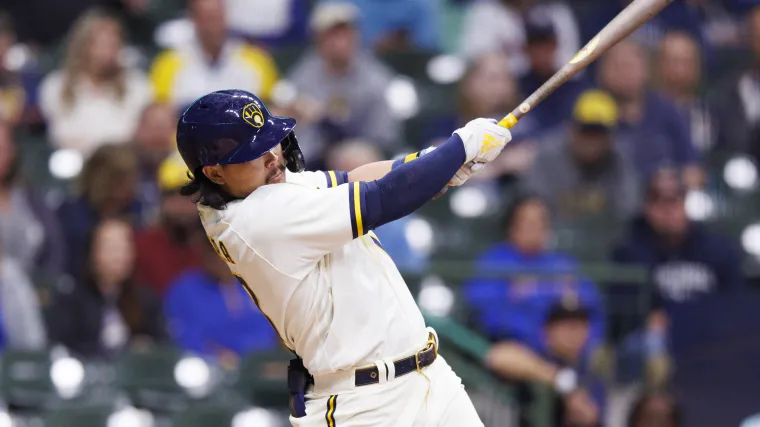 Dodgers wave goodbye to former 1st-round pick in early roster move<br>