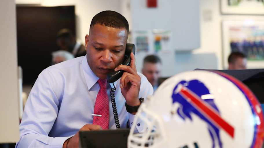 Bills promote hot GM candidate after multiple interviews elsewhere