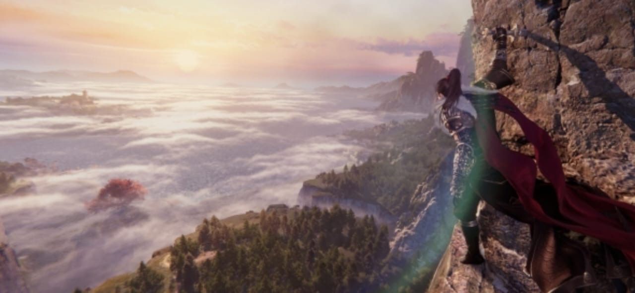 NetEase Games Luncurkan Sword of Justice: Revolusi Open-World MMORPG dari Asia Tenggara