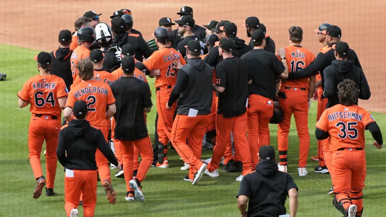 Orioles Announce New Stadium Renderings For 2026 Season