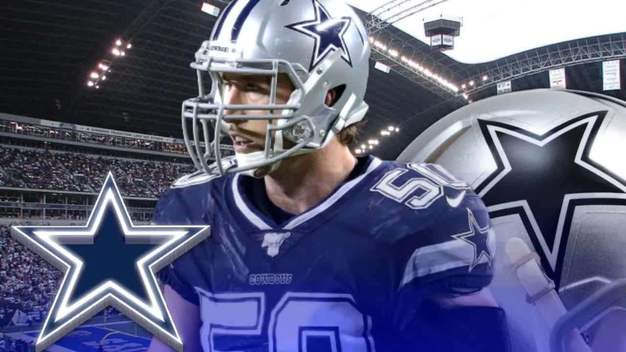 law nation sports: sean lee's cbs analyst audition: next tony romo for ...