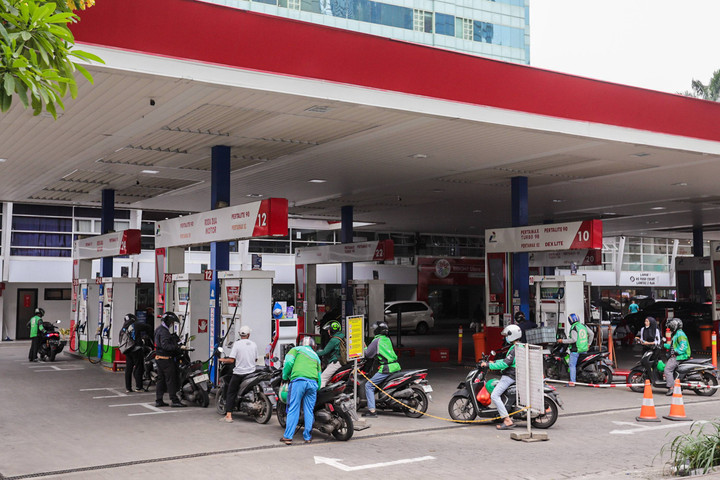 Pertamina Pangkas Kembali Harga BBM Nonsubsis di Mulai 1 Juni 2025; Cek Daftar Barunya