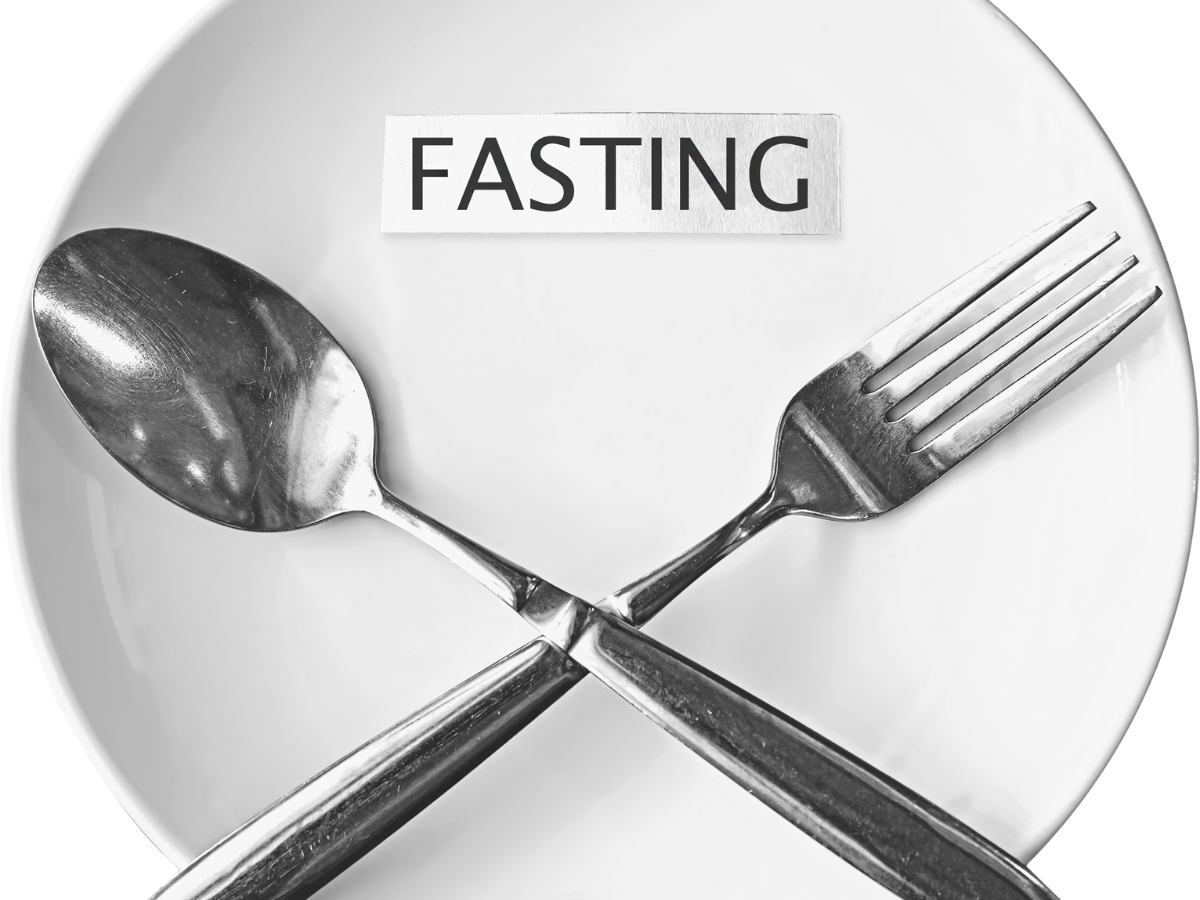 6 Science Backed Health Benefits Of Fasting