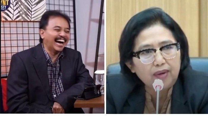 AA1FQZy7 Irma Suryani Chaniago Berani Tuduh: Roy Suryo Ahli Telematika Abal-Abal, Ijazah Tidak Sesuai