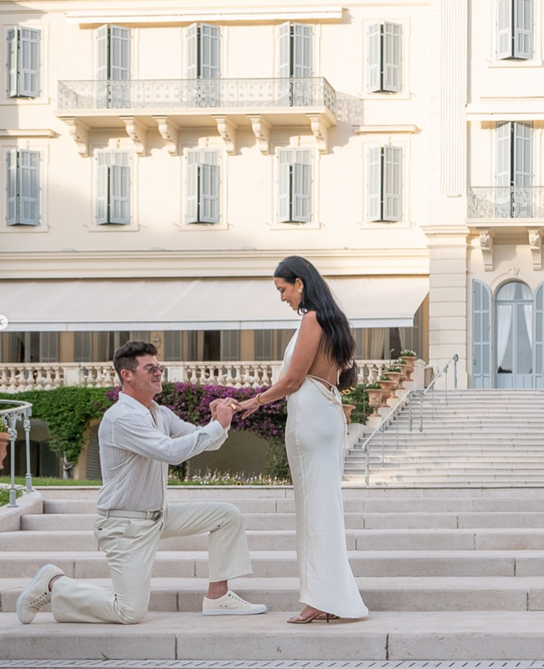 Robin Thicke marries April Love Geary after 6year engagement