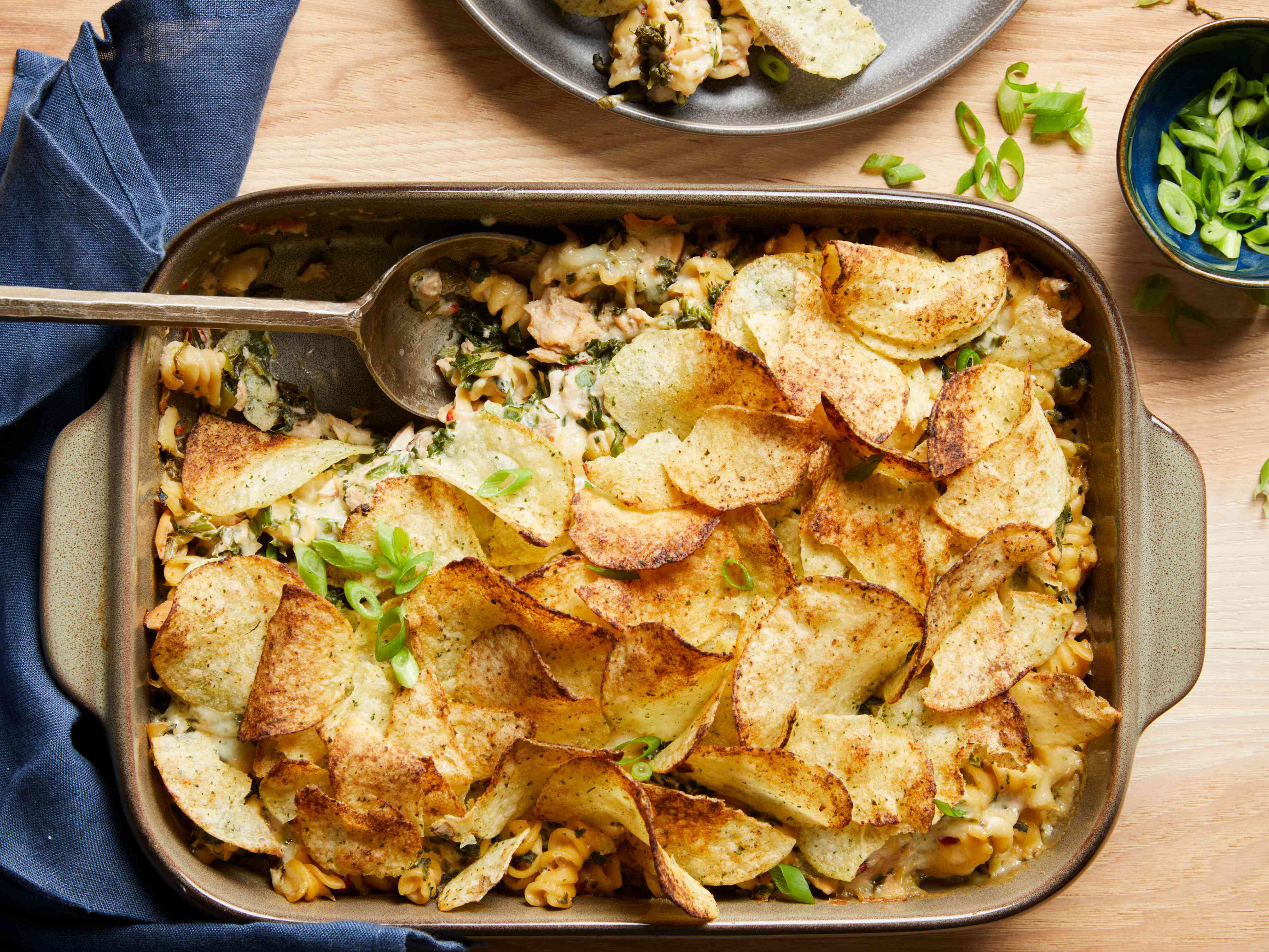 20 9x13 casseroles you can prep in 15 minutes or less