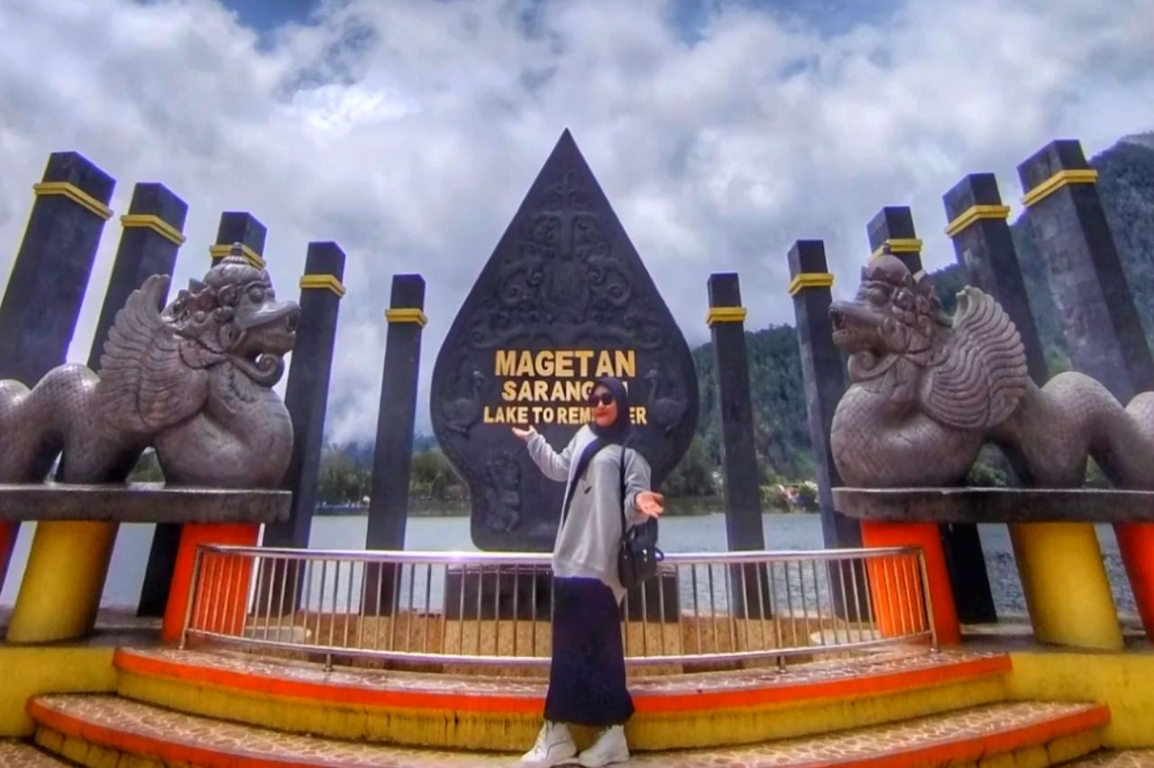 5 Destinasi Wisata Pilihan untuk Liburan Tahun Baru 2026 di Magetan Jawa Timur