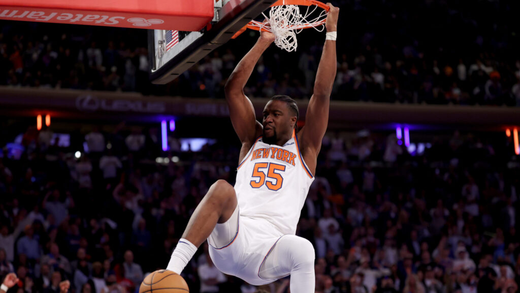 Knicks vs Pacers Predictions, Props & Best Bets | Game 6 Parlay