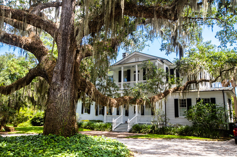 20 Unmissable Things to Do in Beaufort, South Carolina