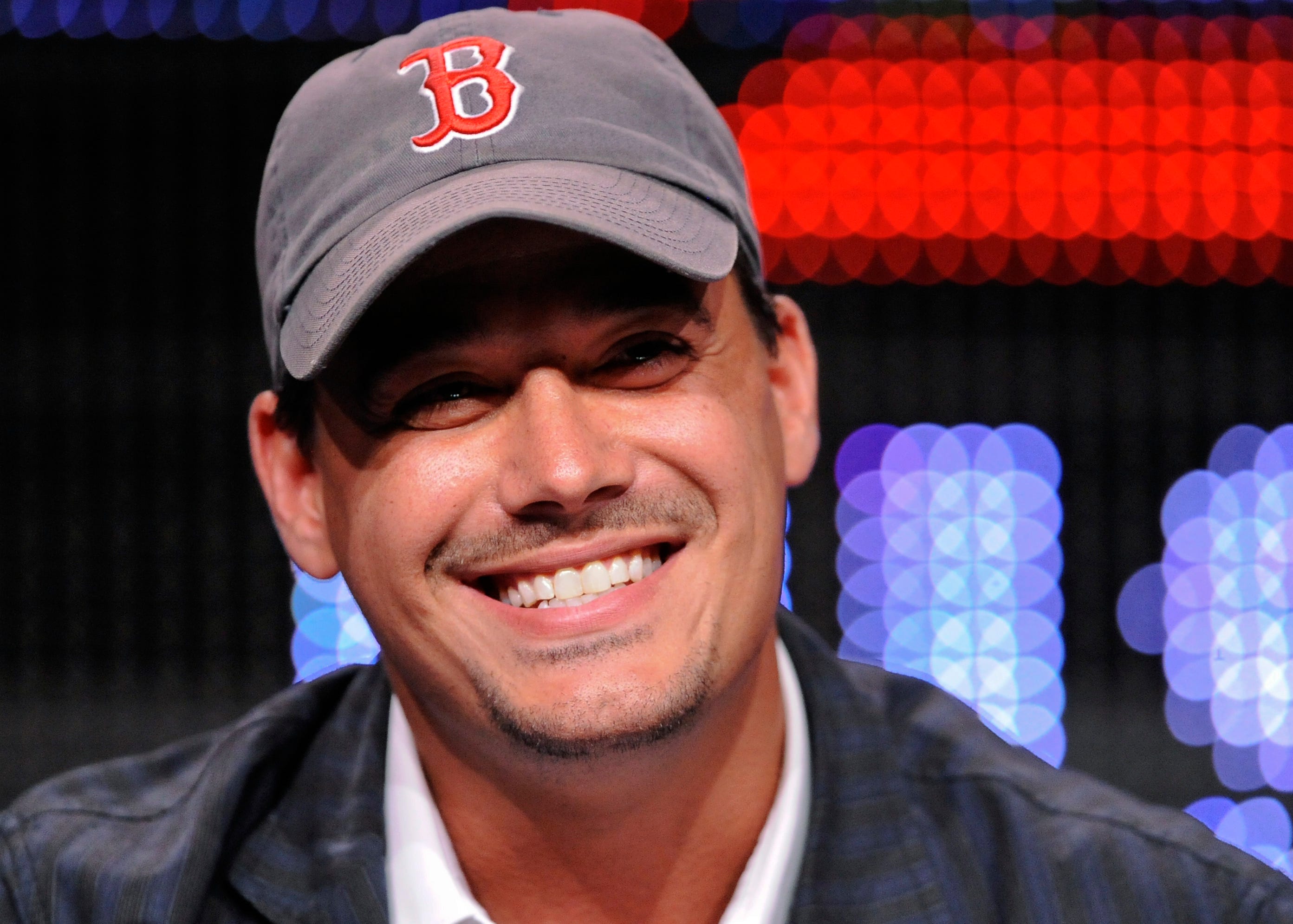 Survivor 50 Boston Rob explains why he turned down Jeff Probst