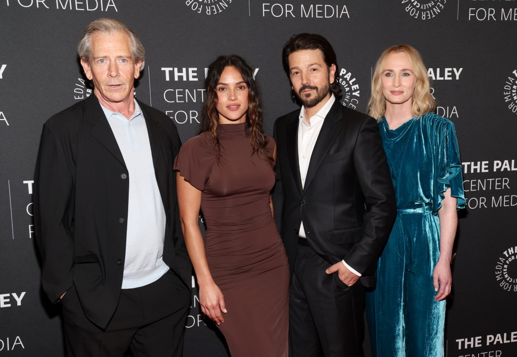 ‘Andor' Team Breaks Down Their Favorite Series Moments, Including That ...