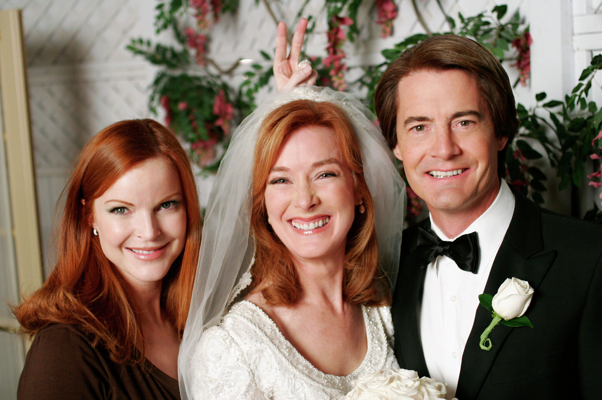 Actress Valerie Mahaffey has died. Here&rsquo;s what to know about the Emmy