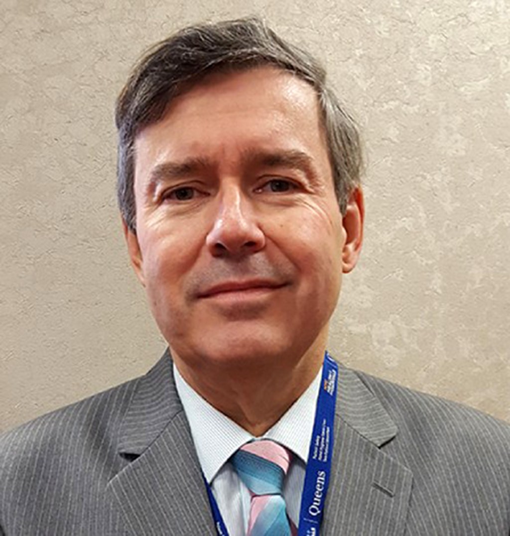 Kathy Hochul taps new board of directors Nassau County hospital after ...