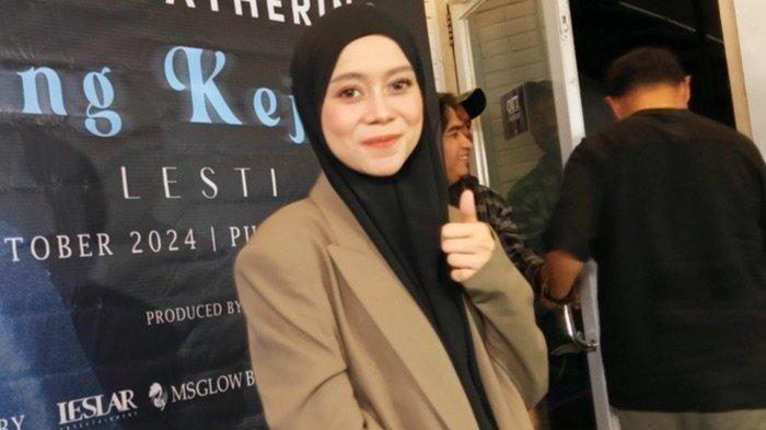 Termasuk Lesti Kejora dan Vidi Aldiano, Inilah 3 Artis Terjerat Skandal Hak Cipta Lagu Tahun 2025