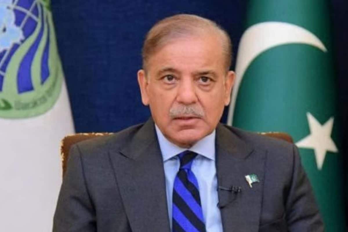 Sources suggest the decision to convert the air ambulance into a luxury jet was made to please Sharif after he extended the air chief’s tenure in the wake of the conflict with India. (PTI)