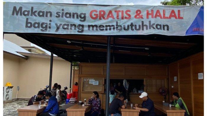 Berita Terkini Palangkaraya: Solusi Cerdas untuk Lawan Stunting dan Makan Siang Gratis dari Gereja YHS