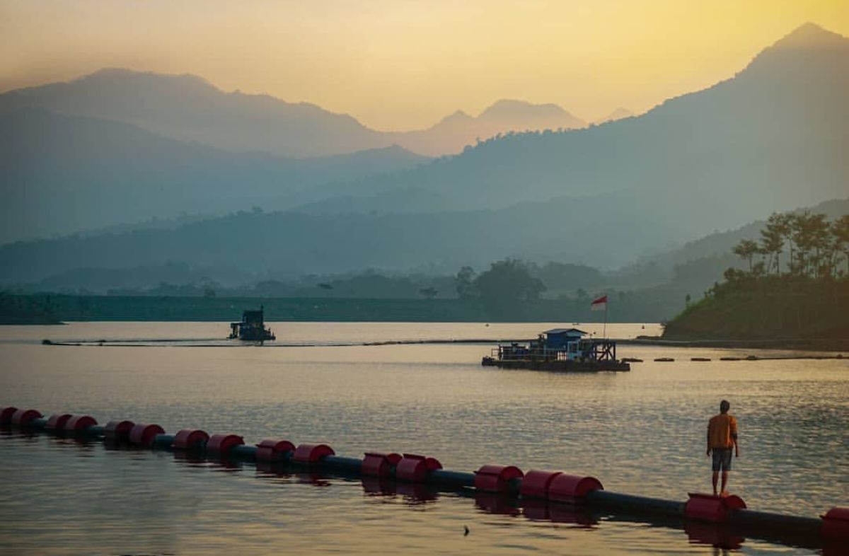 Ke mana mau liburan? 7 Destinasi Telaga dan Ranu di Jawa Timur yang Sedang Hits Among Travelers