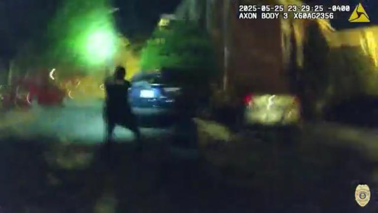 Man sentenced for shooting at police officers, civilians in Akron