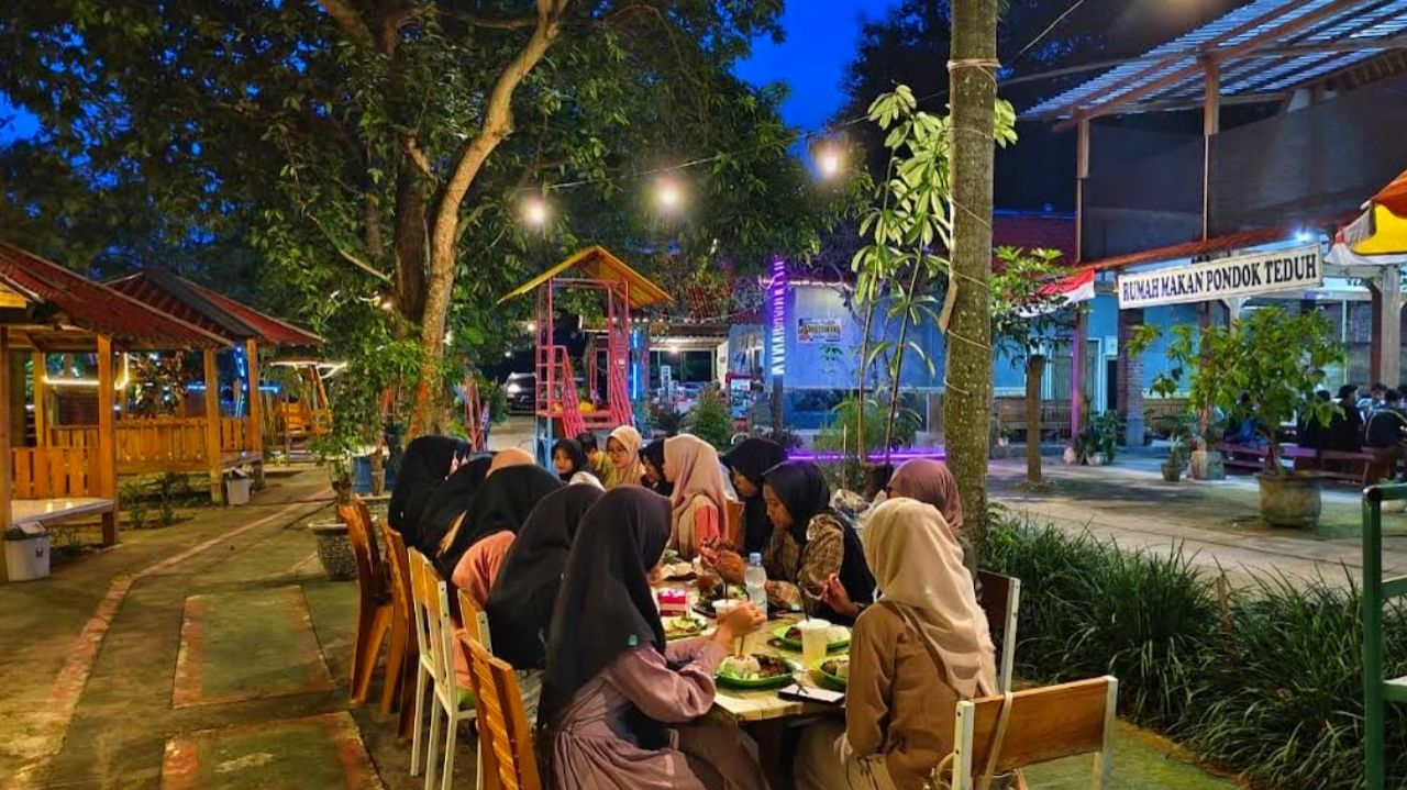 Top 5 Tempat Makan Ngawi yang Sajian Enak dan Harganya Terjangkau
