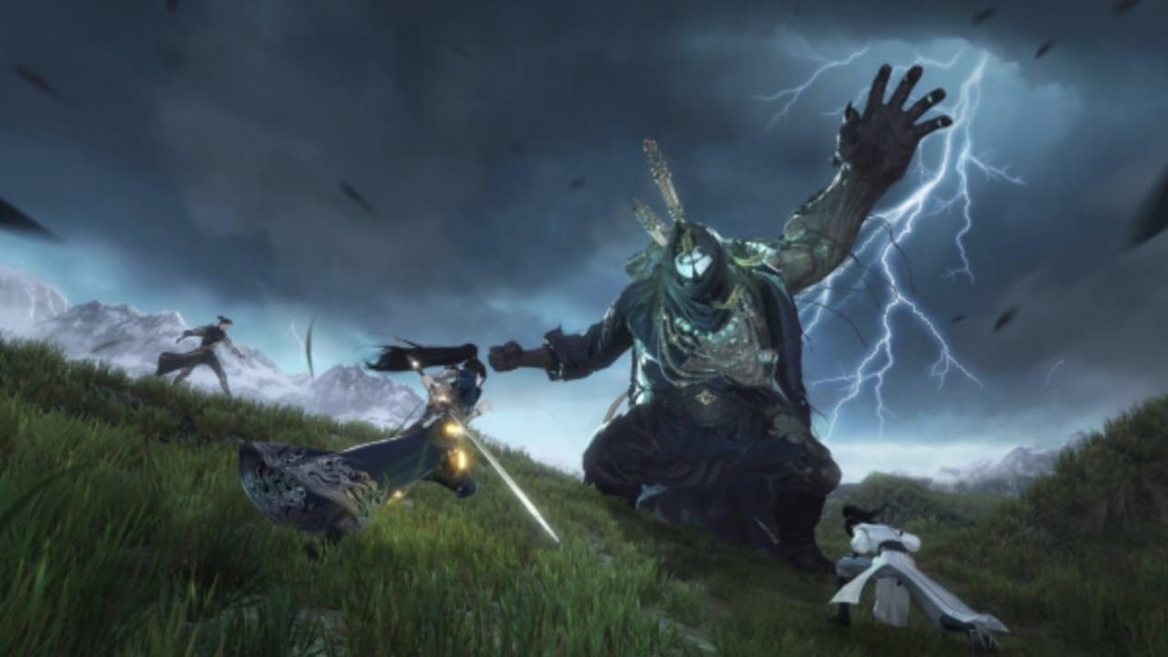 NetEase Games Luncurkan Sword of Justice: Revolusi Open-World MMORPG dari Asia Tenggara